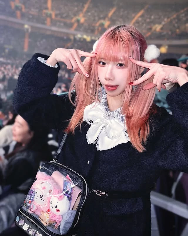  Coser「兔子蛋塔」神还原人气动漫角 (10P) 第5张