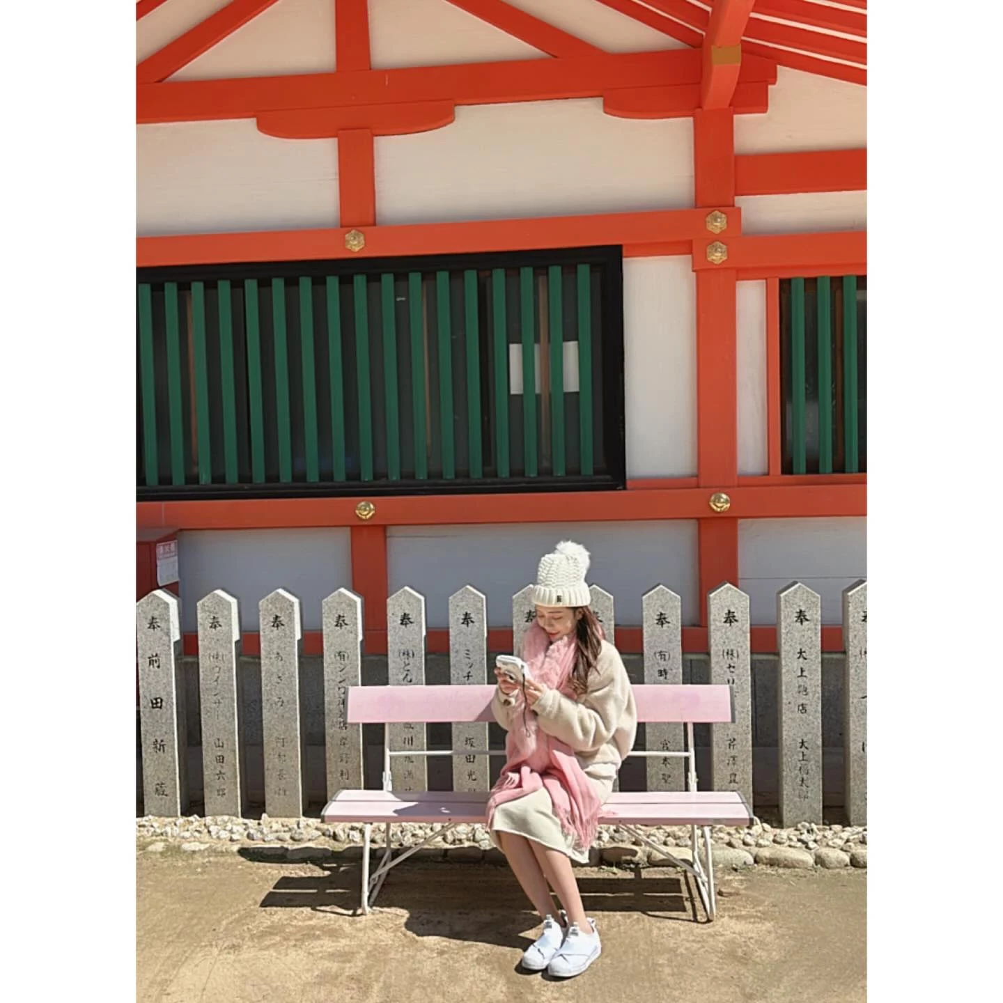  魅力四射「hi sunny y」让人一眼就沦陷 (10P) 第6张