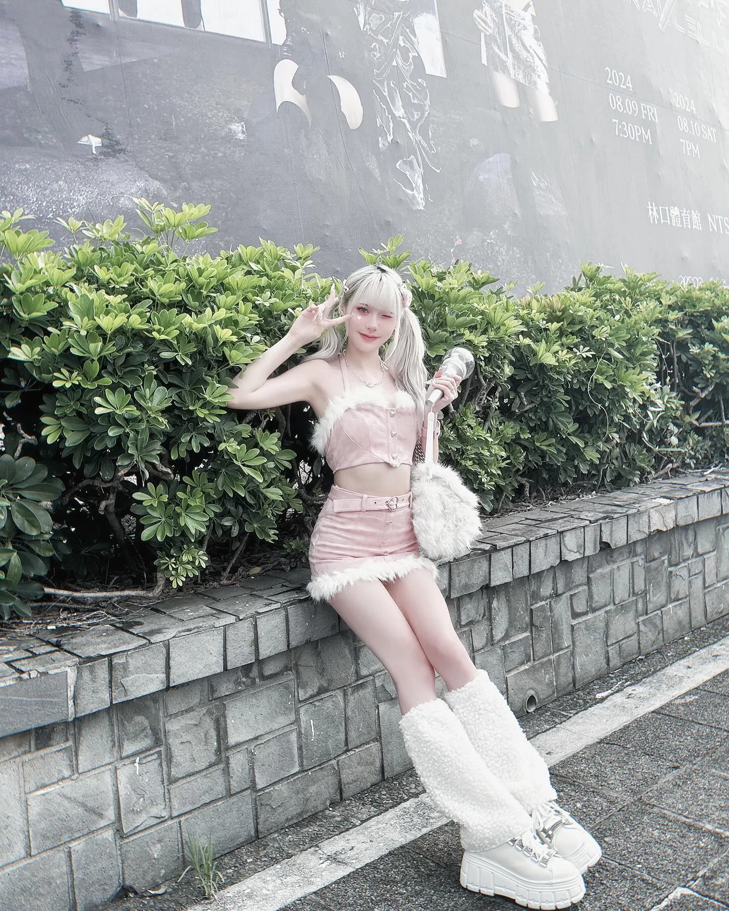  「Freya｜妃芽」 完美的紧緻身材 令人着迷 (18P) 第14张