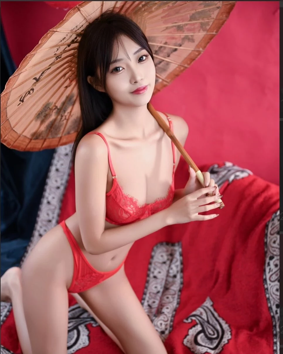  可爱模特「Eva」魅力值点满 (10P) 第5张