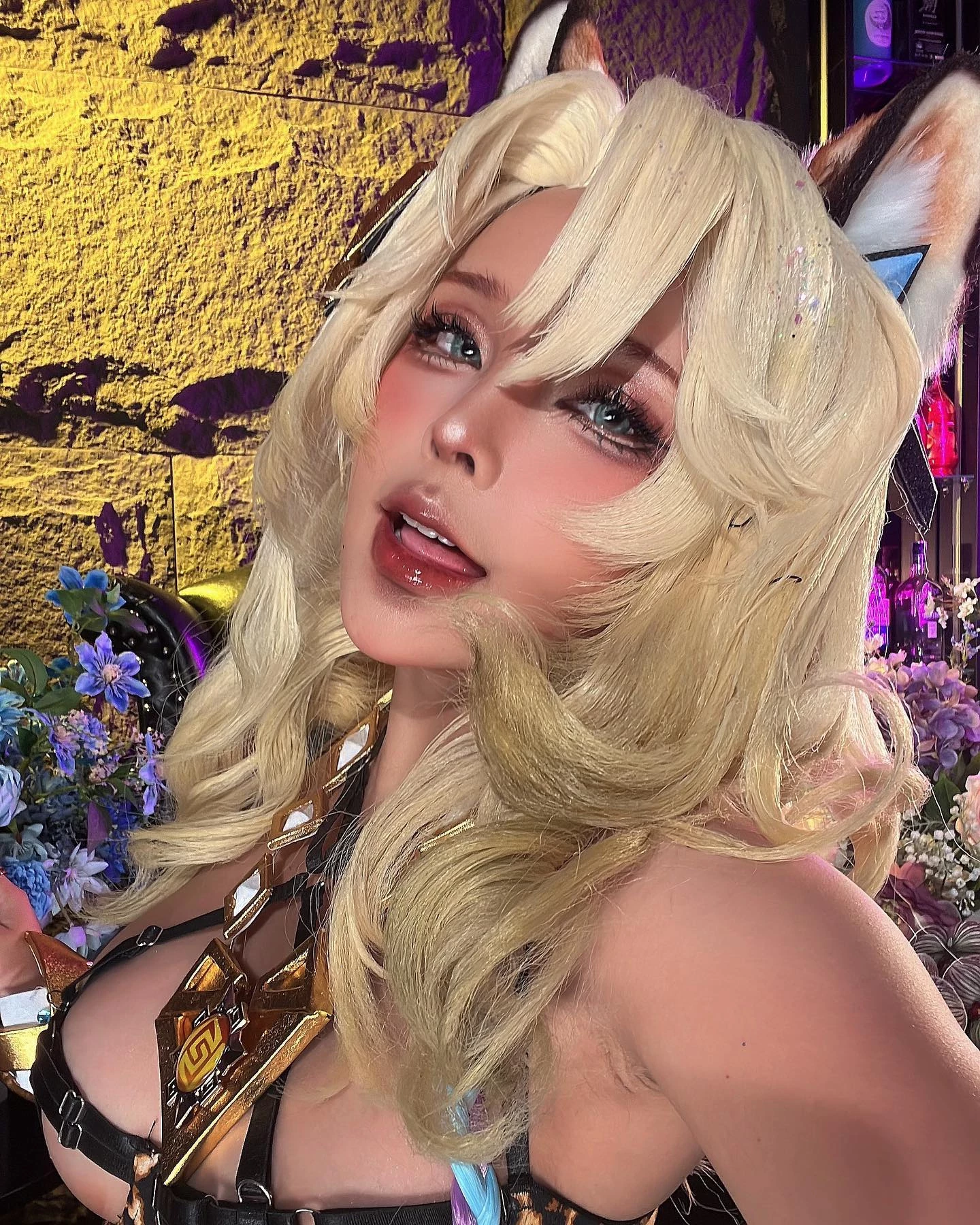  「Sayo_Momo_Cosplayer」优雅与魅力的完美结合！ (21P) 第4张