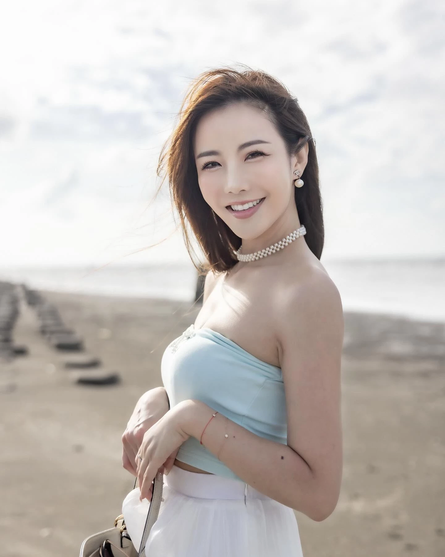  「雨晴」火辣曲线深藏不露 (22P) 第21张