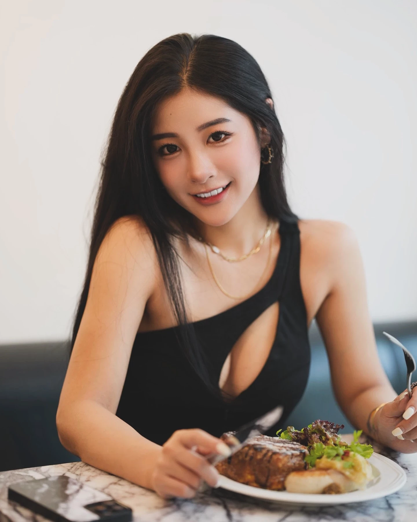  「曾湘绫_湘绫_xiangling」极度诱惑的美胸视角 (20P) 第20张