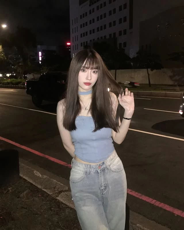  「古古」各种美奶照谁受得了 (10P) 第5张