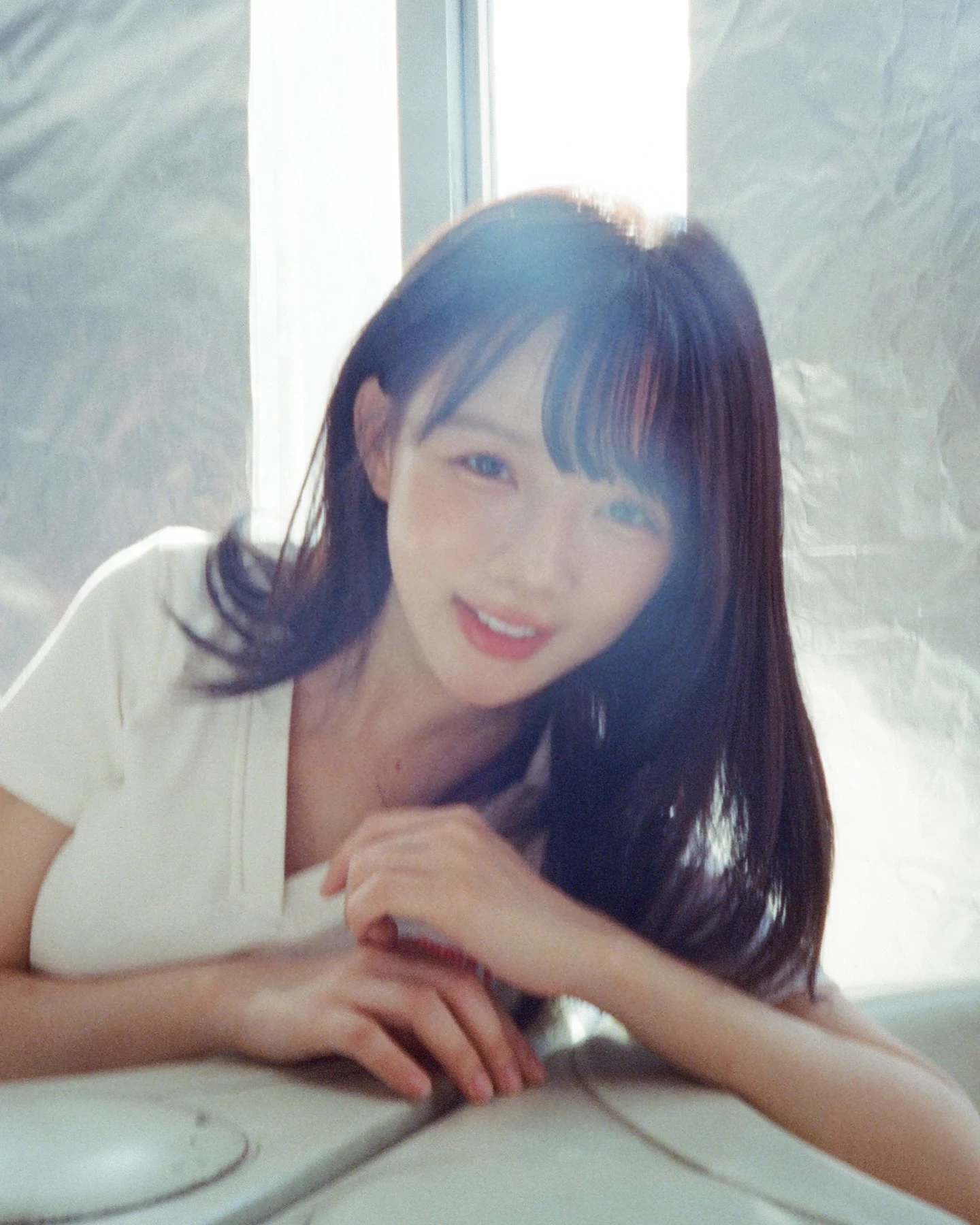  「倩倩」超甜精緻美颜 (17P) 第2张