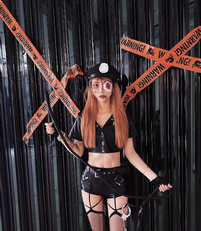  清纯女神「楺恩baby」无辜大眼让人想保护 (10P)