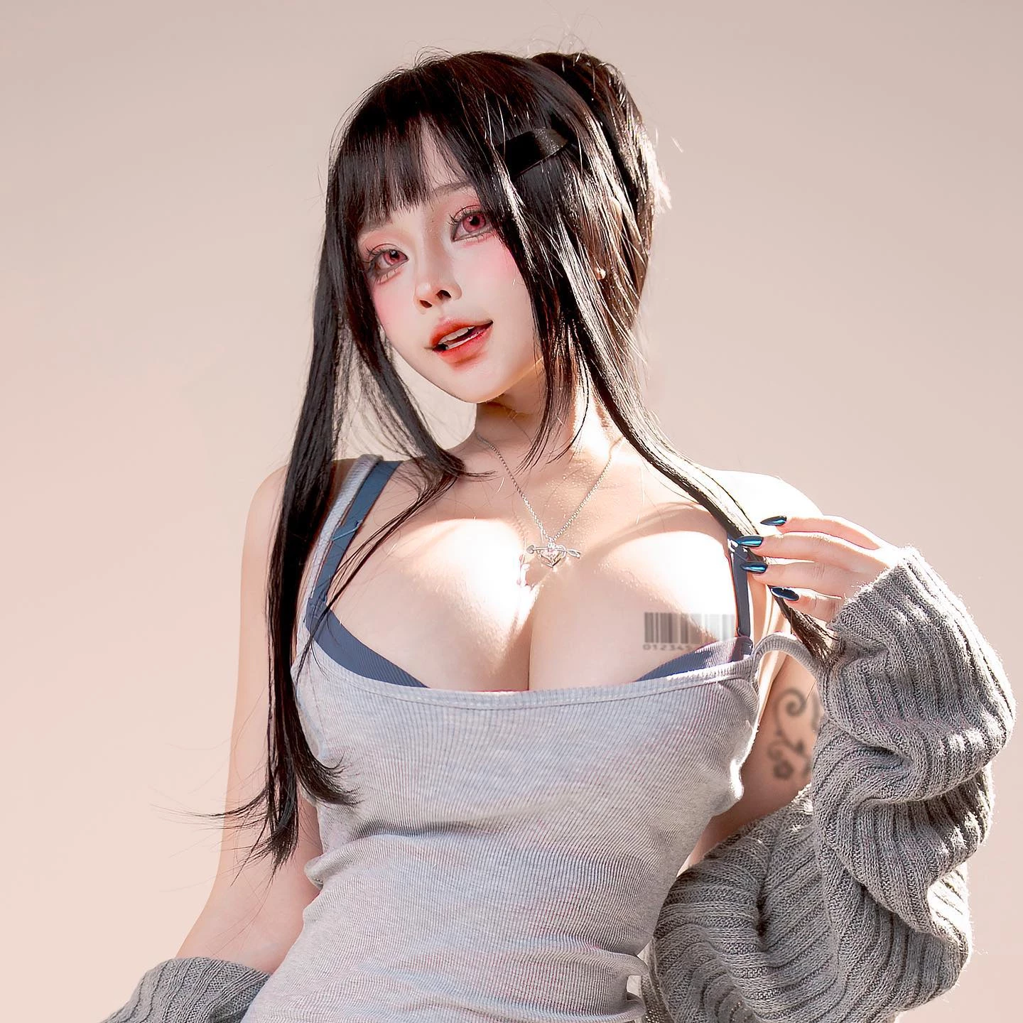  「Sayo_Momo_Cosplayer」优雅与魅力的完美结合！ (21P) 第17张