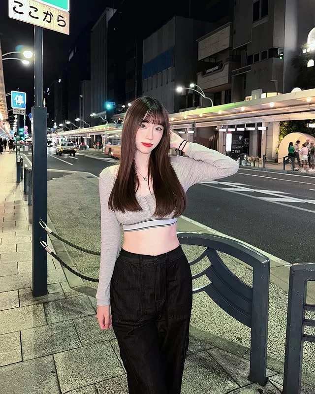  「古古」各种美奶照谁受得了 (10P) 第3张