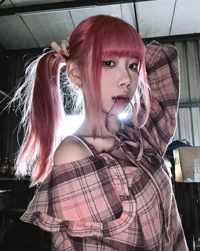  Coser「兔子蛋塔」神还原人气动漫角 (10P) 第6张