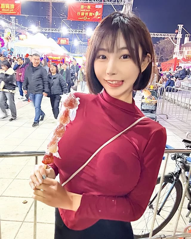  「苏小小」一点都不小 (10P) 第5张
