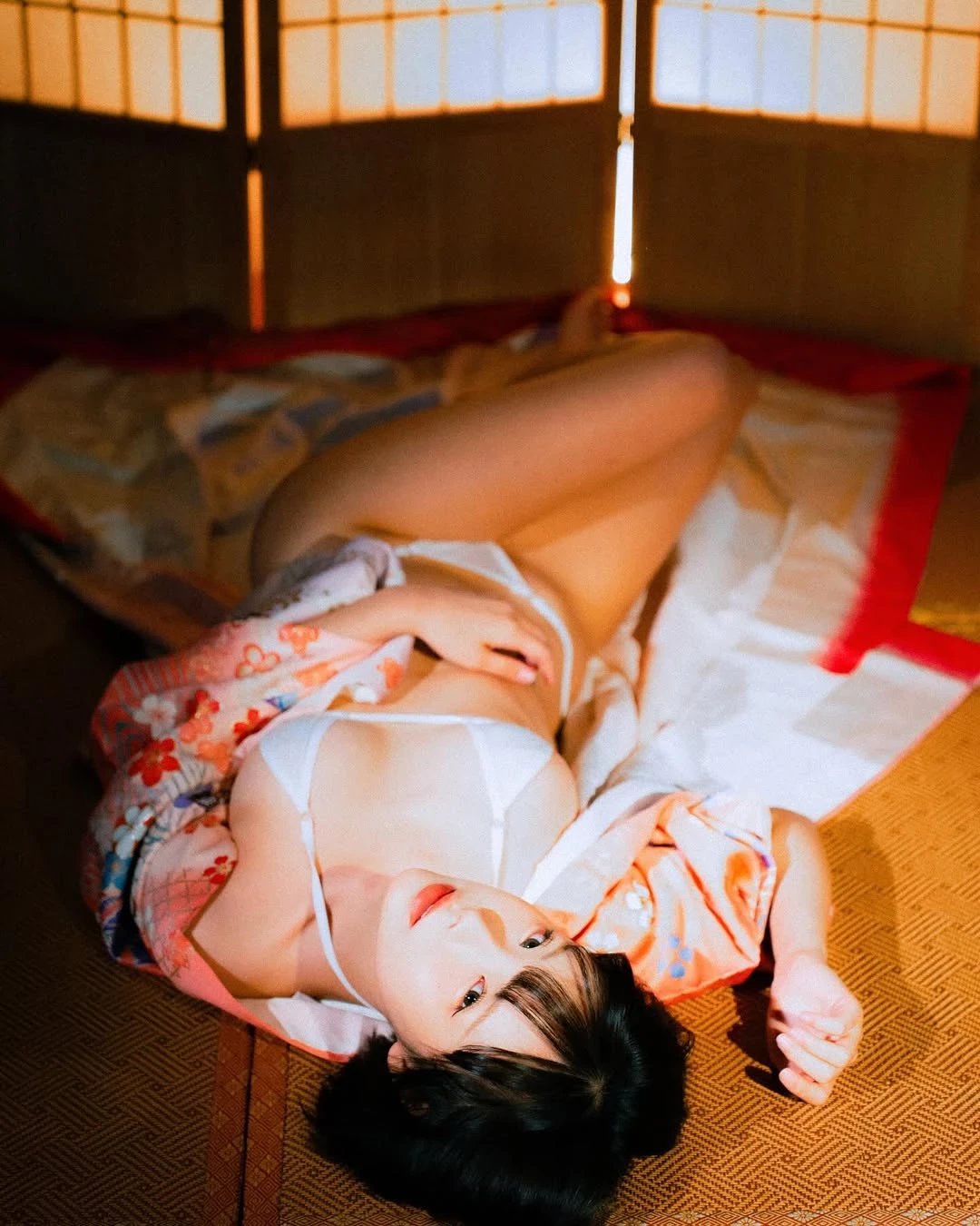  「Vicky教主大人」性感翘臀太犯规! (10P)
