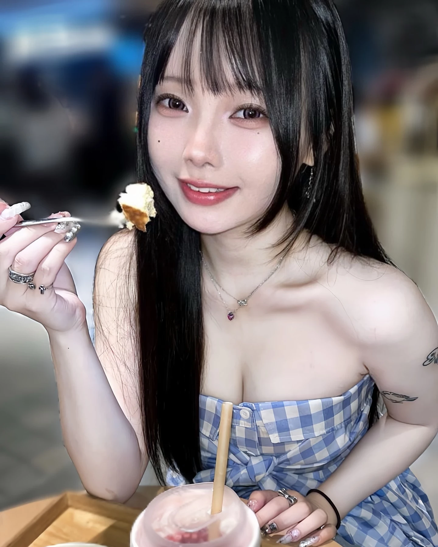  「Miyu小咪」极緻诱惑身材太犯规 (22P) 第17张