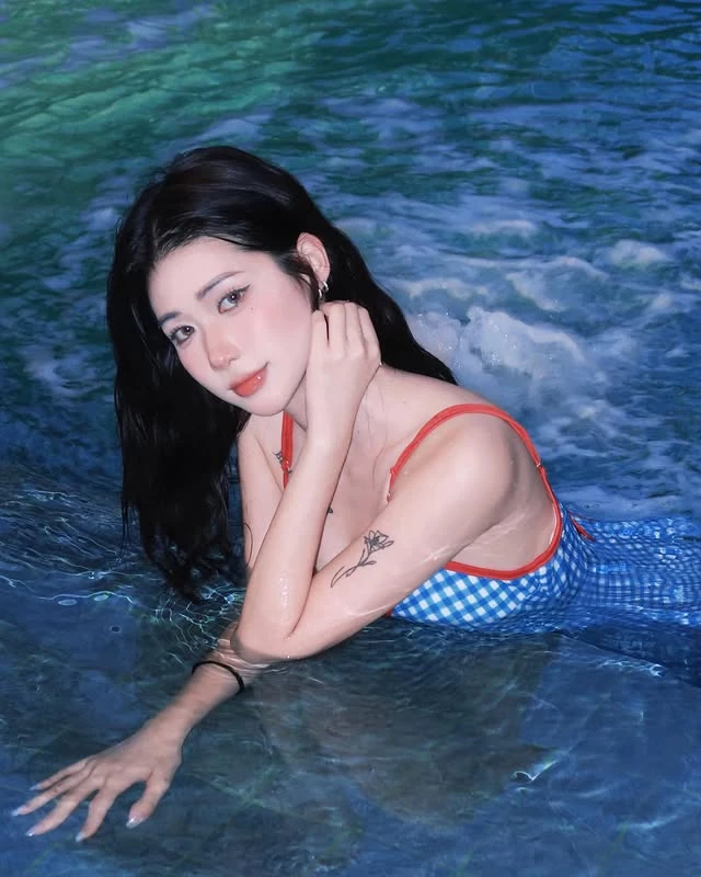  「珮瑜」凹凸曲线超诱惑 (10P) 第10张