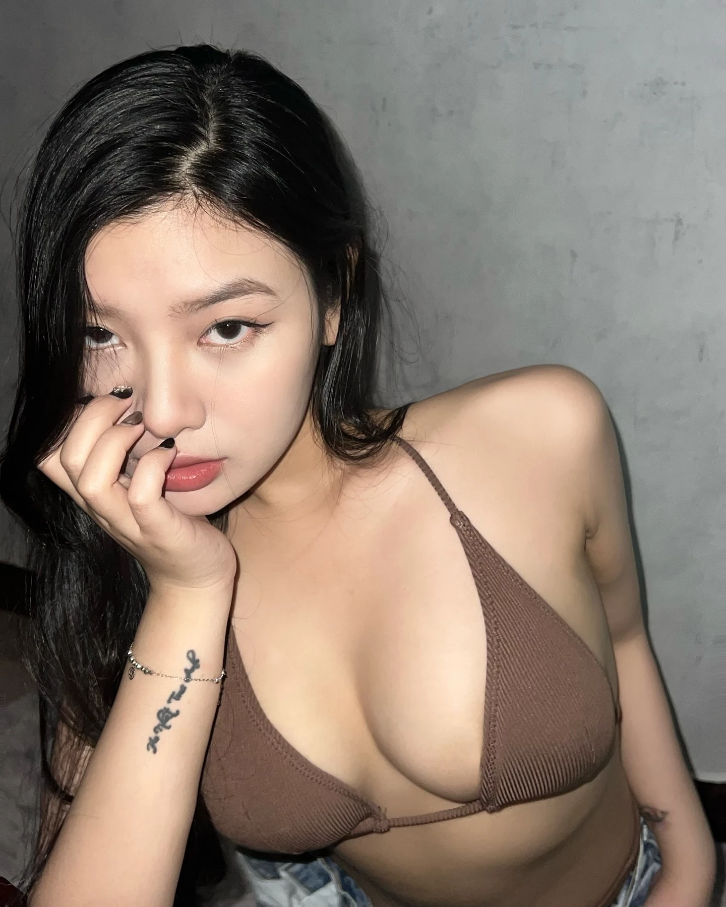  「Bánh_cờ-rếp」 甜美 清纯诱惑 一次满足 (11P) 第5张