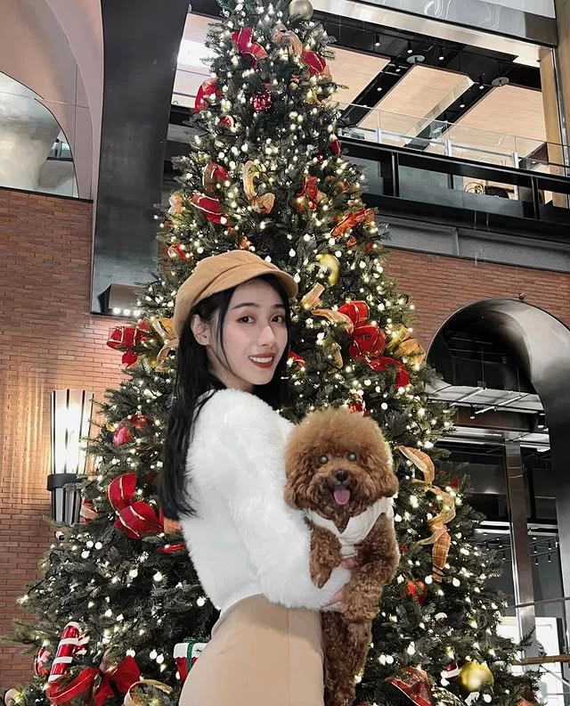  「段璟乐」身材比例好到不像真人 (10P) 第5张