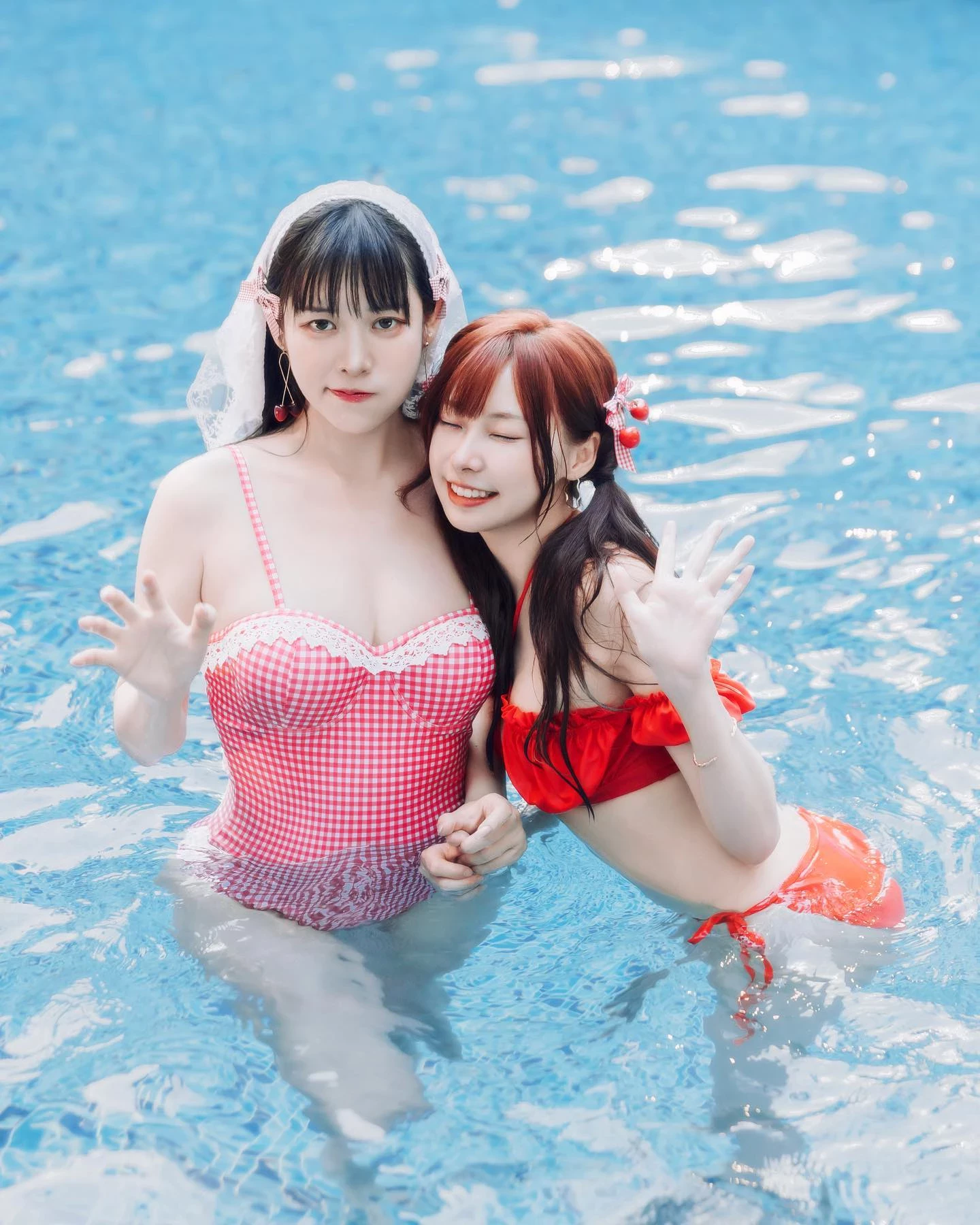  「菈小菈」清甜五官及傲人身材 (17P) 第16张