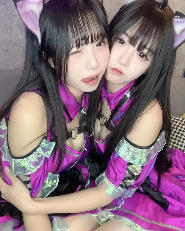 「喵喵晴」一个眼神就让人晕船 (10P) 第5张