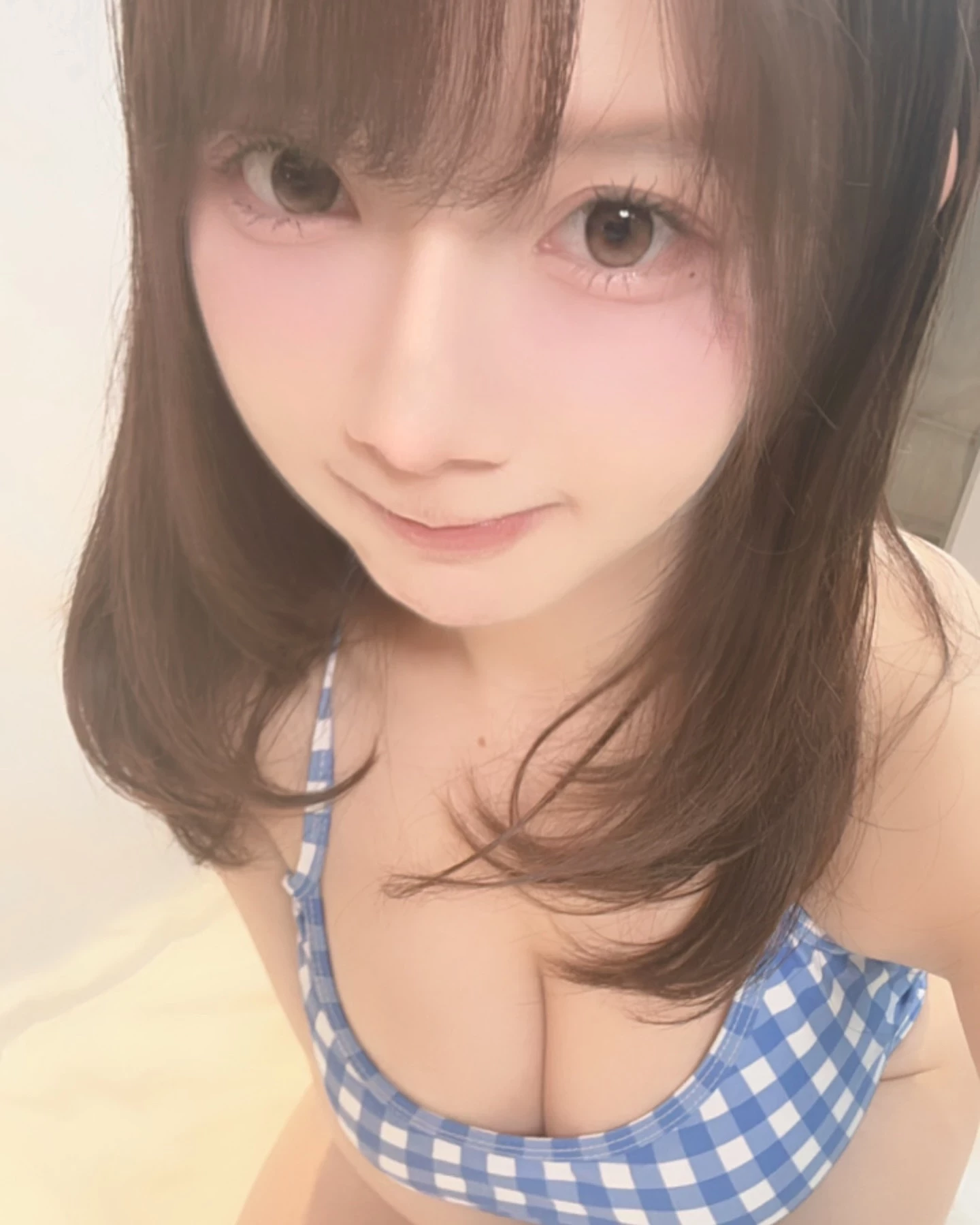  「倩倩」超甜精緻美颜 (17P) 第6张