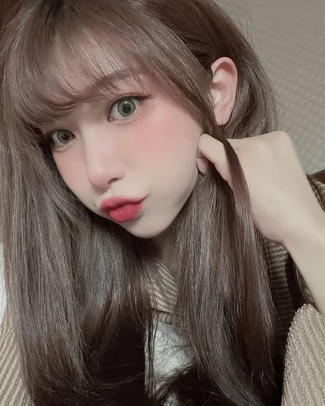  「GU甜心」纯慾感爆棚 (10P) 第6张