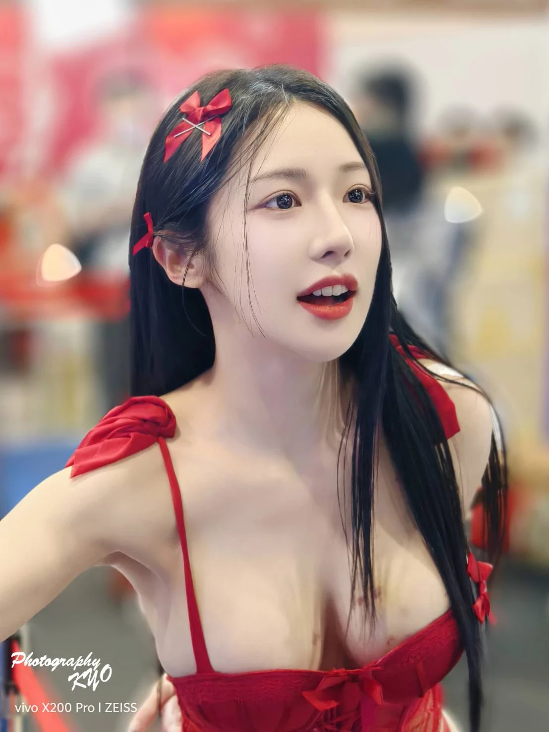  成人展 韩国性感妹子 元 (25P) 第21张