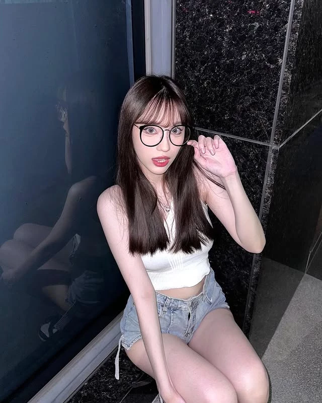  「古古」各种美奶照谁受得了 (10P) 第7张