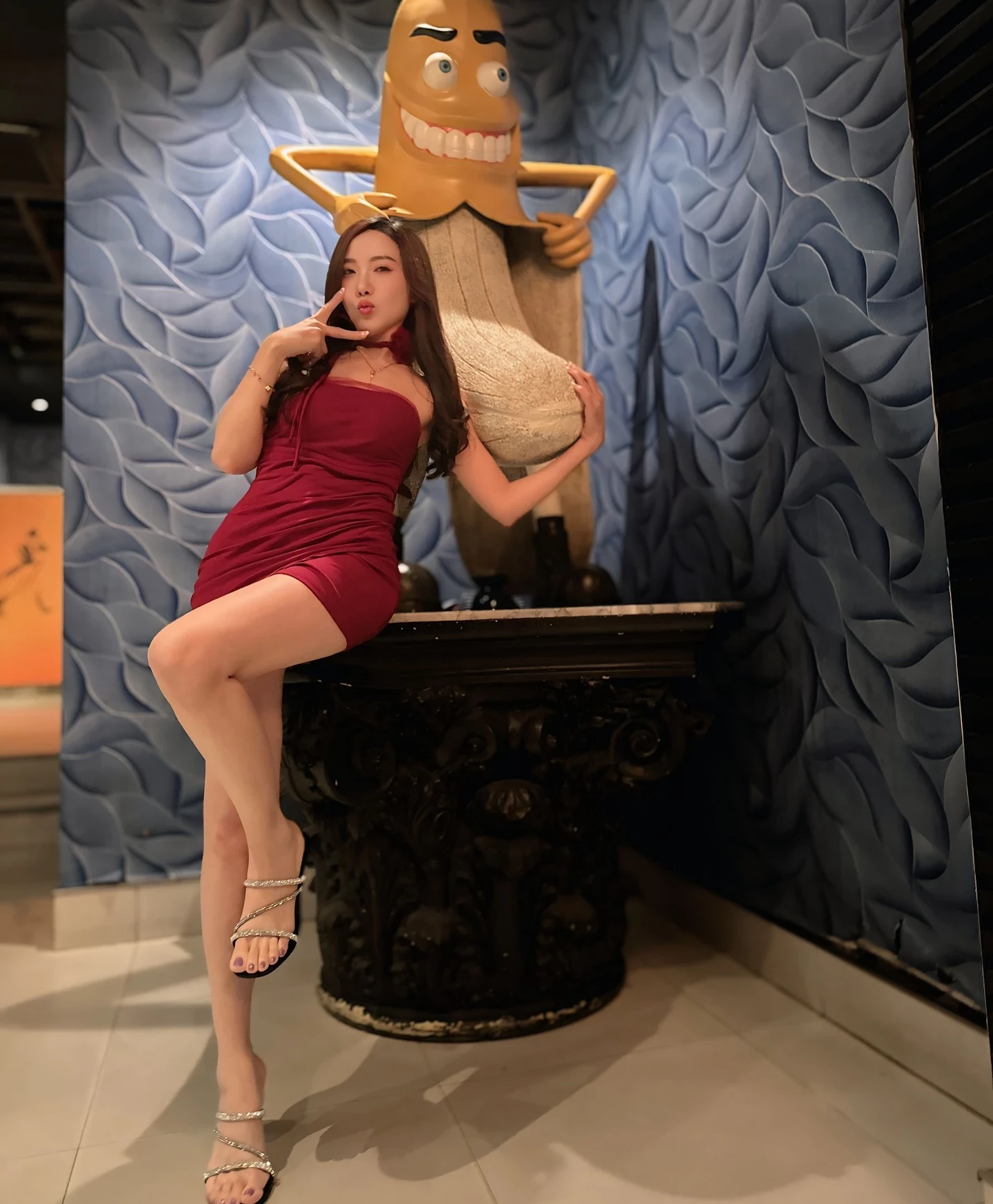  「Yen_Liang」萌颜雪乳 真的是太犯规 (19P) 第13张
