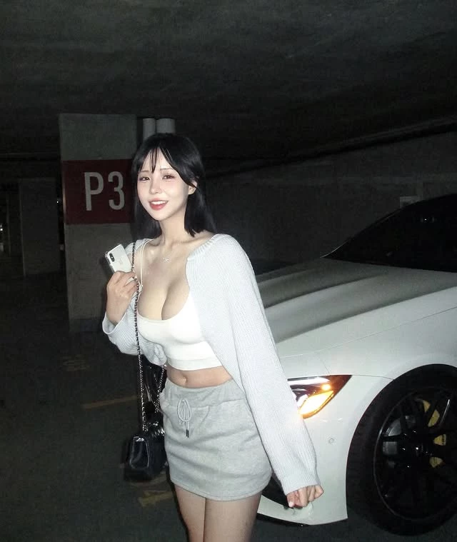  「奶昔」让人神魂颠倒 (10P) 第6张