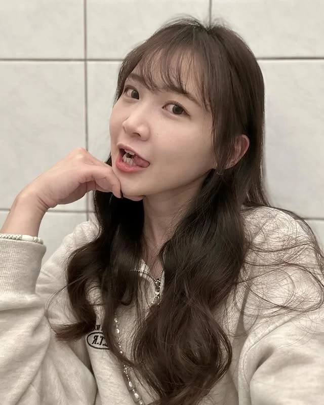  热情如阳光「沐沐」视线无法移开 (10P) 第7张