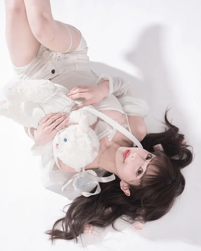  心脏爆击！「Sheep Yang」魅惑穿透灵魂 (10P) 第4张