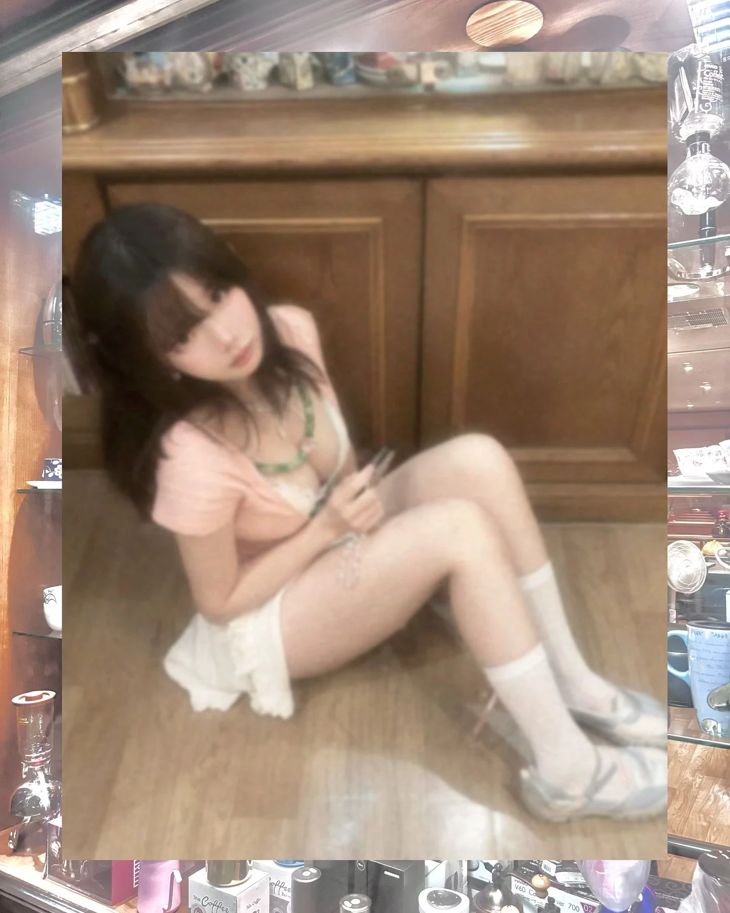 「倩倩」超甜精緻美颜 (17P) 第9张