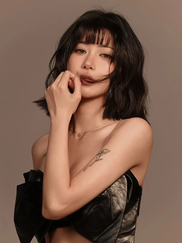  「珮瑜」凹凸曲线超诱惑 (10P) 第3张