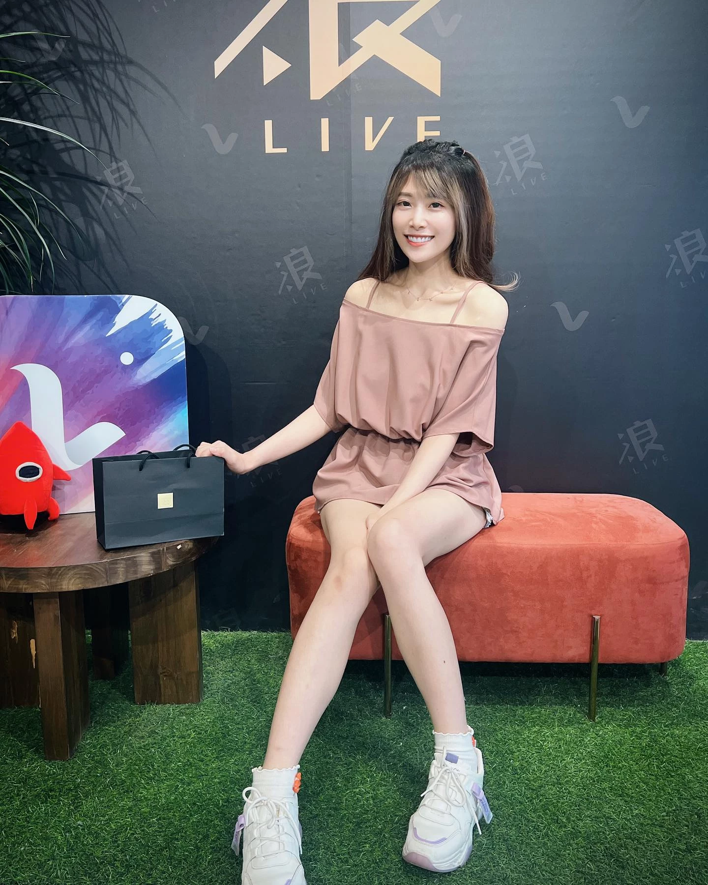  「黄立绮_Likky」白嫩美体绝顶诱惑 无法抗拒 (10P) 第5张
