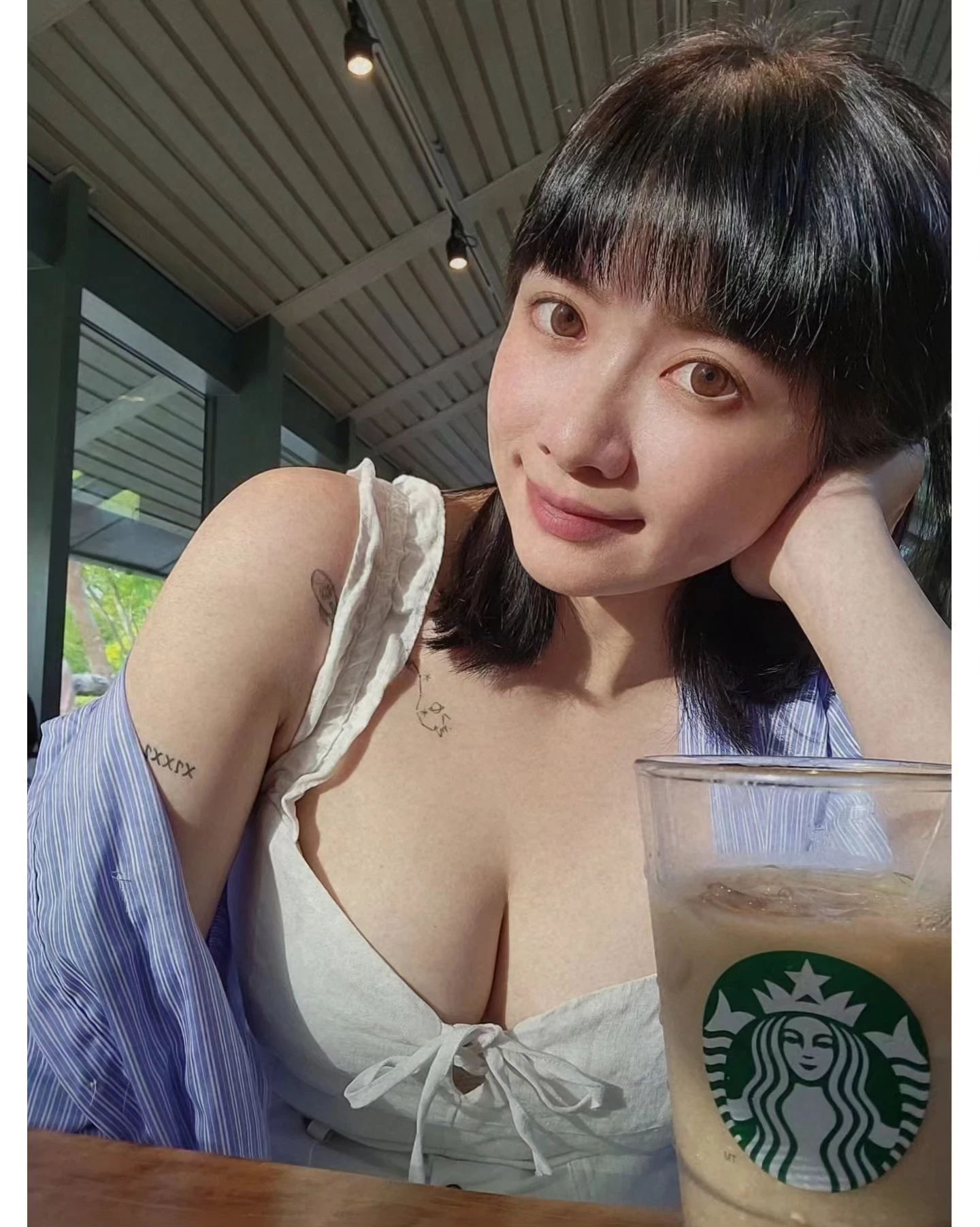  「珮蒂」满等性感身材 姿势太诱惑 (18P) 第5张