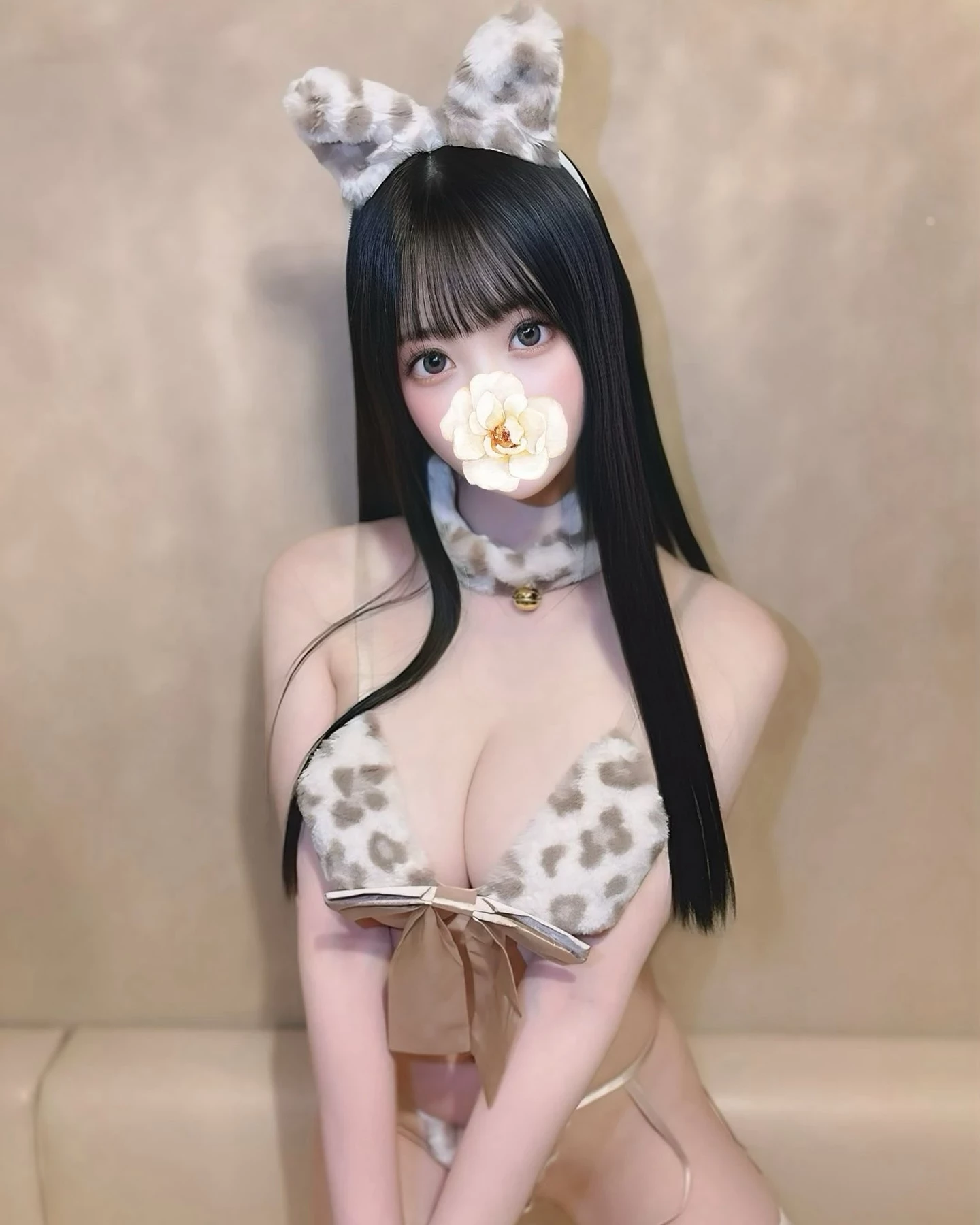  「奶糖」甜美、性感都驾驭的起 (16P) 第15张