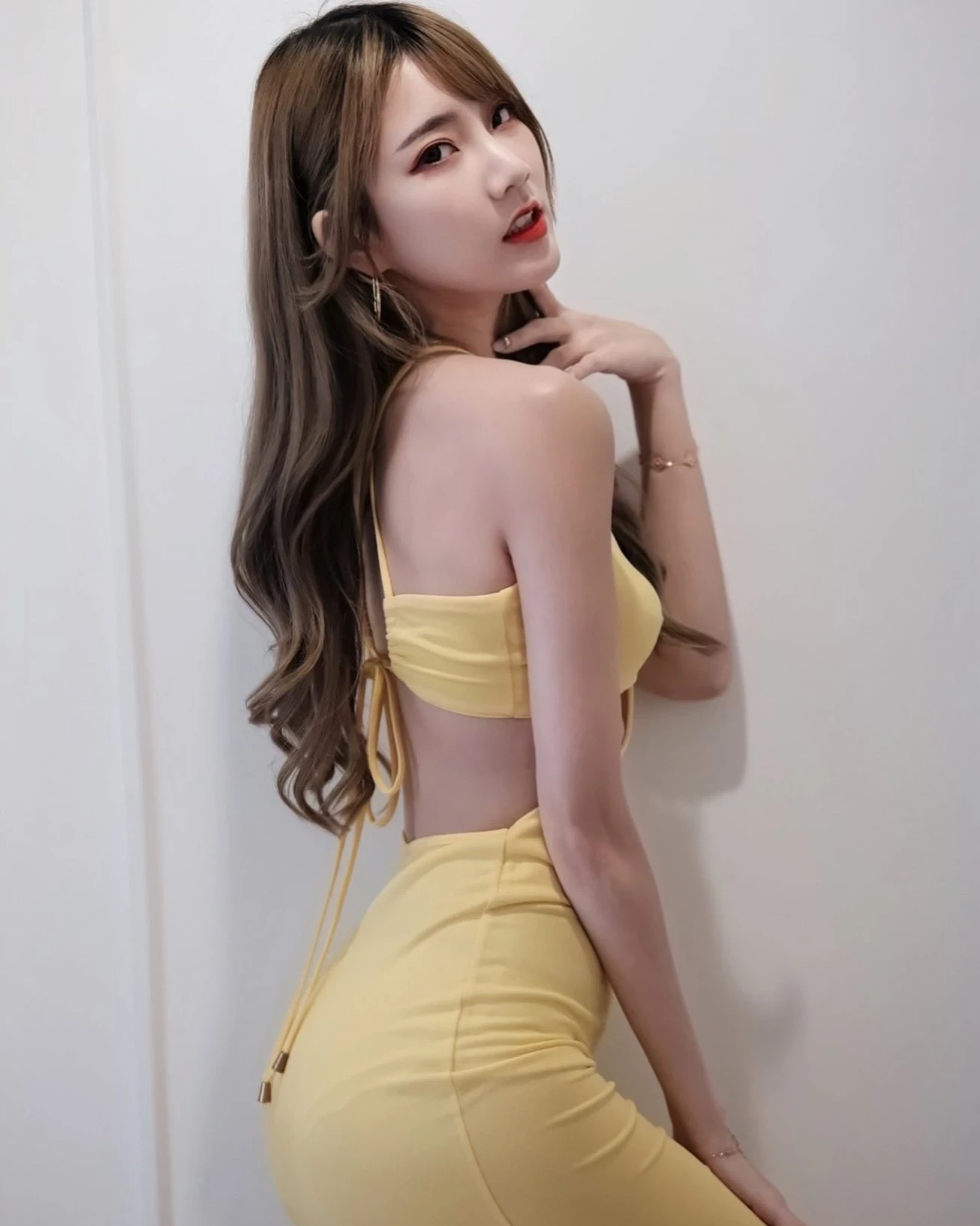  「LynnLynn」展现发育良好的绝世美景 (16P) 第4张